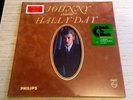 JOHNNY HALLYDAY 60ème anniversaire du vinyle Réédition 