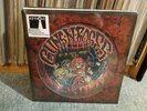 Guns N' Roses ?– Live In South America '91-'93 (Album)