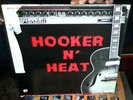 Vinyle 33T, Hooker n' Heat, Live At The Fox Venice Theatre