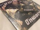LP Hawkwind Onward (2LP) Rock Classics - GREEN SPLATTER VINYL & CD set  -SEALED