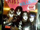 KISS Killer LP PHONOGRAM West Germany FACTORY SEALED