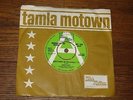 MARVIN GAYE MERCY ME ECOLOGY b/w SAD TOMORROWS   UK TAMLA MOTOWN DEMO 7