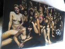 JIM I HENDRIX:' ELECTRIC LADYLAND' 2 LP VINYL POLYDOR 2657 012