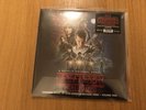 Stranger Things Season 1, Vol. 2 Soundtrack Red & Clear Vinyl Gatefold, Unopened