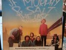 LP PROMO JF Murphy & Salt ?– The Last Illusion KC 32539 EX/G+