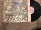 Jethrn Tull Stand Up Record lp original vinyl album Punk Island UK
