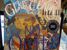 LP PROMO Gene Clark ?– No Other 7E-1016 white label NM/VG lyric sleeve byrds