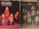 DEEP PURPLE Burn ISRAEL LP