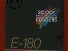 5 CASSETTES K7 VHS BASF 180 Mn 3 H  NEUVES PHOTO CONFORME