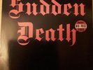 SUDDEN DEATH All or Nothing LP  (Orginal MBP Records)