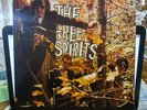 LP PROMO The Free Spirits-Out Of Sight And Sound  ABC-593 VG+/VG larry coryell