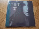 Cher - Paradise is here US 2 x 12'' Disco Vinyl PROMO