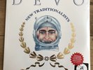 DEVO - NEW TRADITIONALISTS LIVE 1981 SEATTLE - 2 x LP VINYL / RSD 2012 (SEALED)