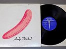 THE VELVET UNDERGROUND & NICO og lp Verve V-5008 mono TORSO w/ misprint VG+ 1967