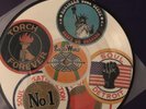 Rare Out On The Floor Northern Soul Vinyl Picture Disc