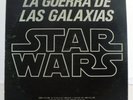 John Williams London Symphony Orchestra ?La Guerra de Las Galaxias 2LP Venezuela