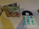 VG++/NM- BEAUTIFUL  Jade Warrior Last Autumn's Dream LP RARE US VERTIGO SWIRL