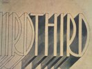 SOFT MACHINE-THIRD-ORIGINAL DOUBLE LP CBS S 66246- RECORD:EX / SLEEVE :VG-