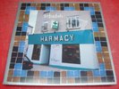 SEBADOH *Harmacy* Original U.S. 1995 Sub Pop LP NM/NM- Audio  Not a Reissue