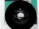 The Penguins 45 rpm Record ''Be Mine or Be A Fool'' Mercury Records''