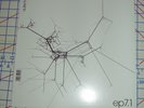 Rare AUTECHRE EP 7.1 Vinyl LP Warp Records 1999 IDM Techno Trance Experimental 5