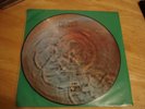 PINK FLOYD MEDDLE PICTURE DISC V/G AUDIO