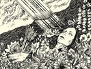 Jex Thoth - Blood Moon Rise (Gatefold)