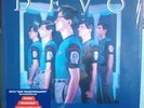 Devo New Traditionalists CLEAR NEW OVP Warner Vinyl LP