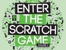 DJ Hertz - Enter The Scratch Game Volume 3 (Black Vinyl) Vinyl LP NEU 0152249