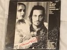 BUFFALO 66 Vincent Gallo SIGNED Movie Soundtrack LP Vinyl Record Sealed Mint NM