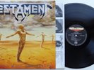 154B	Testament	Practice what you Preach	(782 009-1)	German LP + OIS, megaforce