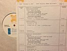 RADIO SHOW: 2/5/87 PROFILE: THREE DOG NIGHT  6 INTERVIEWS w/CORY WELLS & 14 HITS