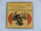 Leoncavallo I PAGLIACCI Beniamino Gigli Seraphim IB-6009 2 LPs w/Libretto SEALED