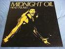 Midnight Oil ?– 1987 Head Injuries Vinyl LP 12