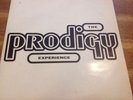 The Prodigy Experience Vinyl LP - XLLP 110