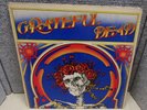 Grateful Dead Live Set 1971 2WS 1935 Record Album LP Vinyl 33