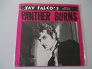 TAV FALCO-PANTHER BURNS-BEHIND THE MAGNOLIA CURTAIN- SEALED NEW ORIGINAL LP