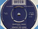 CHAMPION JACK DUPREE**BARRELHOUSE WOMEN**MOD**LISTEN TO IT