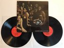 Jimi Hendrix Experience - Electric Ladyland - 1973 UK Press 2310269 (NM)