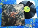 PINK FLOYD  OBSCURED BY CLOUDS UK SHSP 4020  RARE LP  RECORDS#11A
