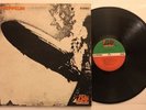 Led Zeppelin - I (1 ONE) - 1st Issue SD 8216 PR (EX) Ultrasonic Clean