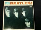 The Beatles–Meet The Beatles Mono (Vinyl, LP Capitol Records ?– T-2047) 3rd East