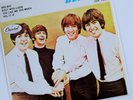 THE BEATLES BAD BOY EP 7
