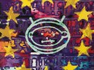 U2 ?- Zooropa (LP) (G-/G-)