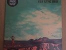 Noel Gallaghers High Flying Birds Who Built The Moon White Vinyl Lp New Sealed