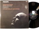 RICHTER Beethoven Piano Sonatas PHILIPS LP PHS 900 076 NM