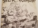 SICK PLEASURE SPEED RULES 7
