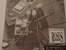 NOFX DROWNING ROSES SPLIT 7