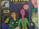 THE FALL Grotesque (After The Gramme) - Original UK LP - Post Punk Mark E Smith