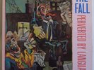 THE FALL Perverted By Language - Original UK LP - Adult Net Indie Post Punk
